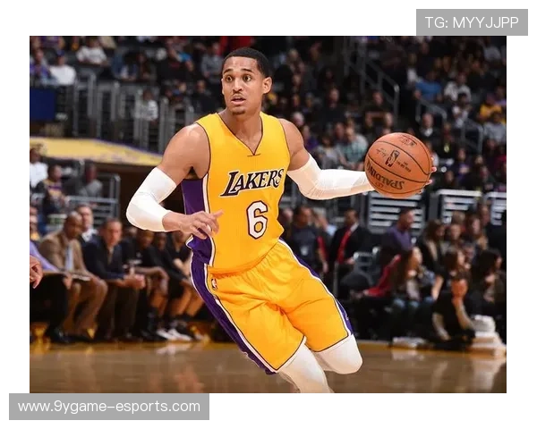 _骑士年轻组合崭露头角，未来可期_，骑士jr