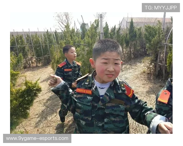 【青训营】培养未来世界冠军的秘密武器，未来训练营